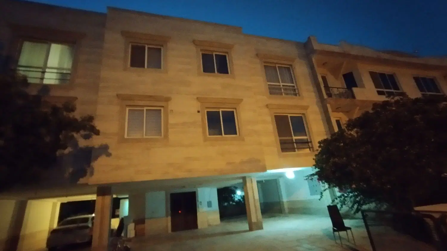رهن و اجاره 2خواب