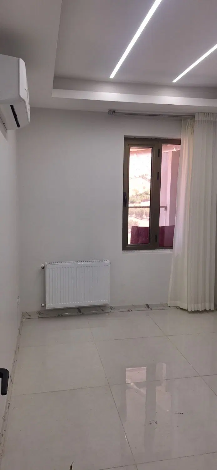واحد دوخوابه صفر برف فروشان(آگهی شخصی)