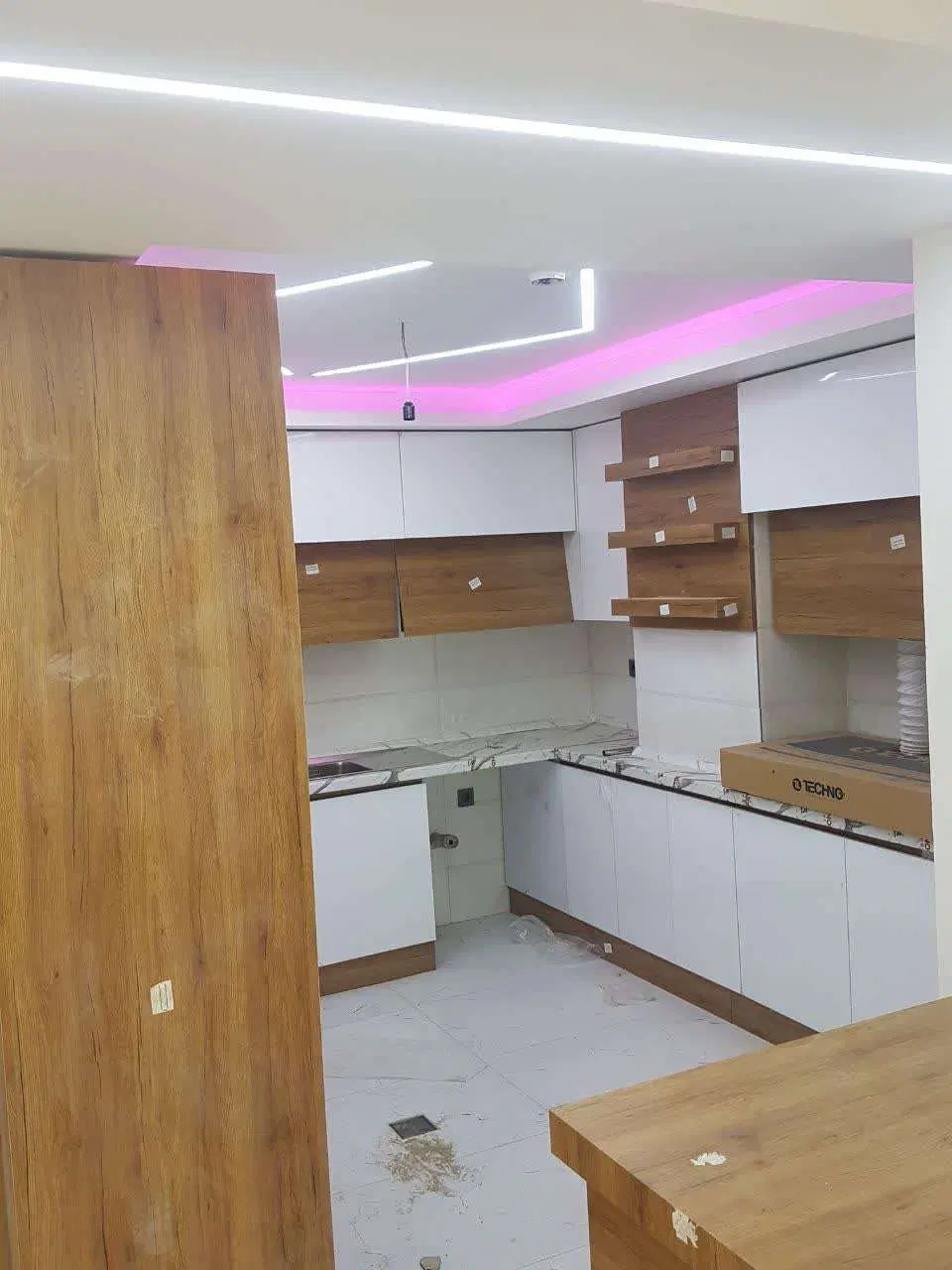 فروش آپارتمان 145 متری نو ساز