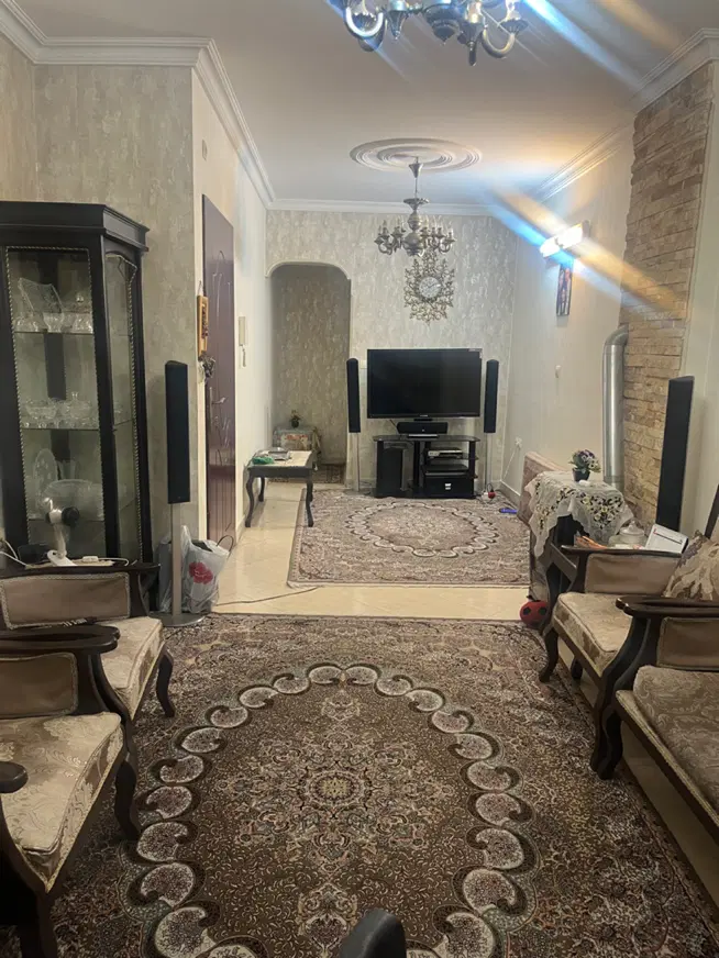 اپارتمان فروشی