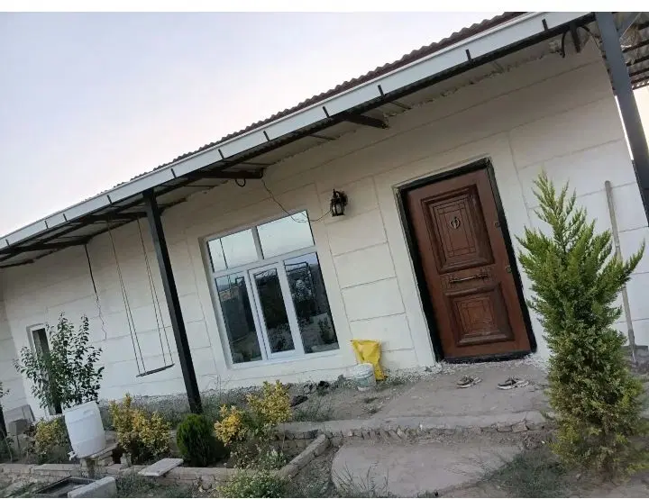 ویلا باغ در اسپیران چرداخلی