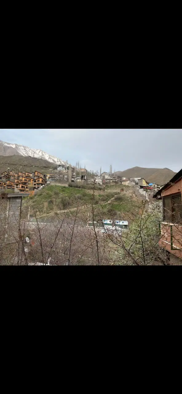 ۴۵۰۰زمین با جواز گلخونه