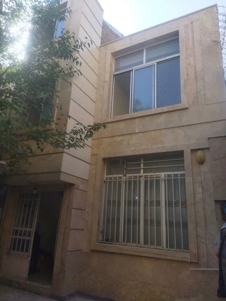متقاضی خانه ویلائی دربست رهن کامل