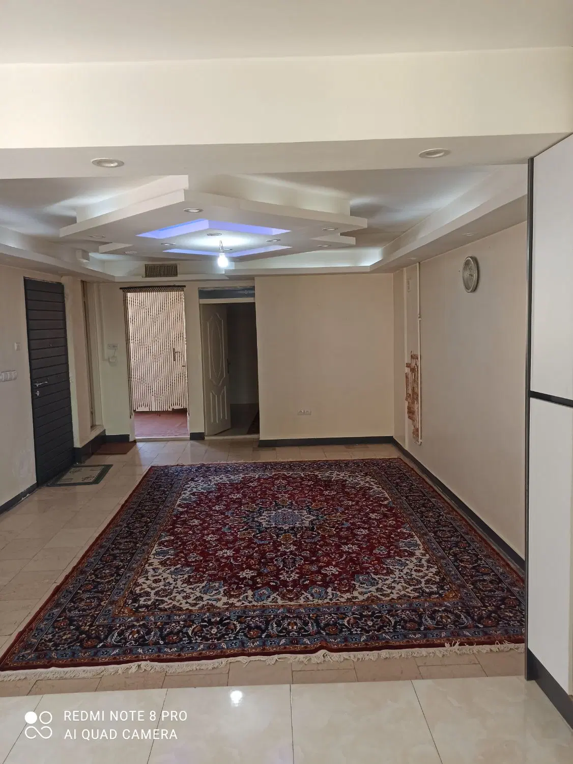 اجاره اپارتمان82متر دوخابه