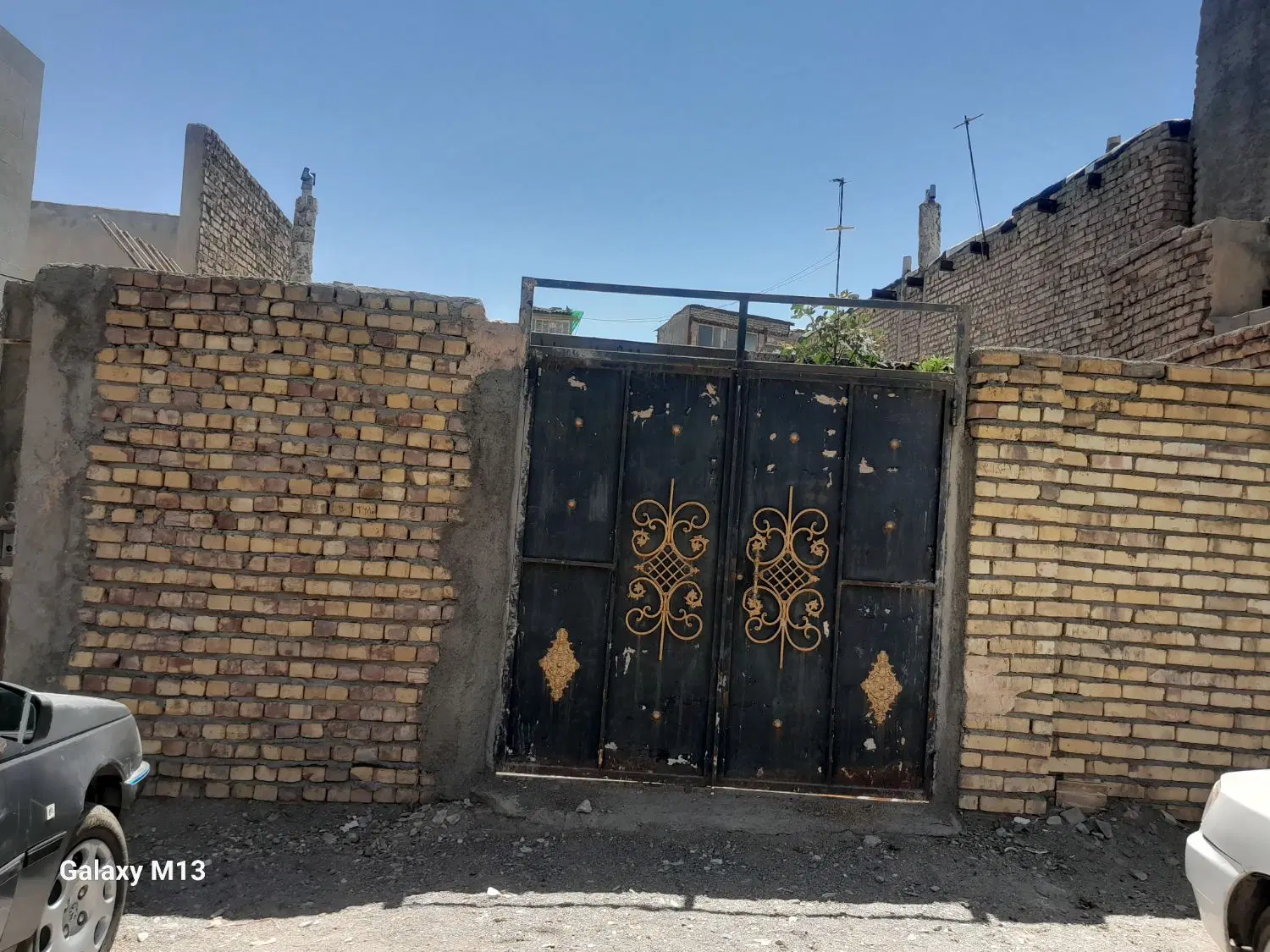 منزل فروشی