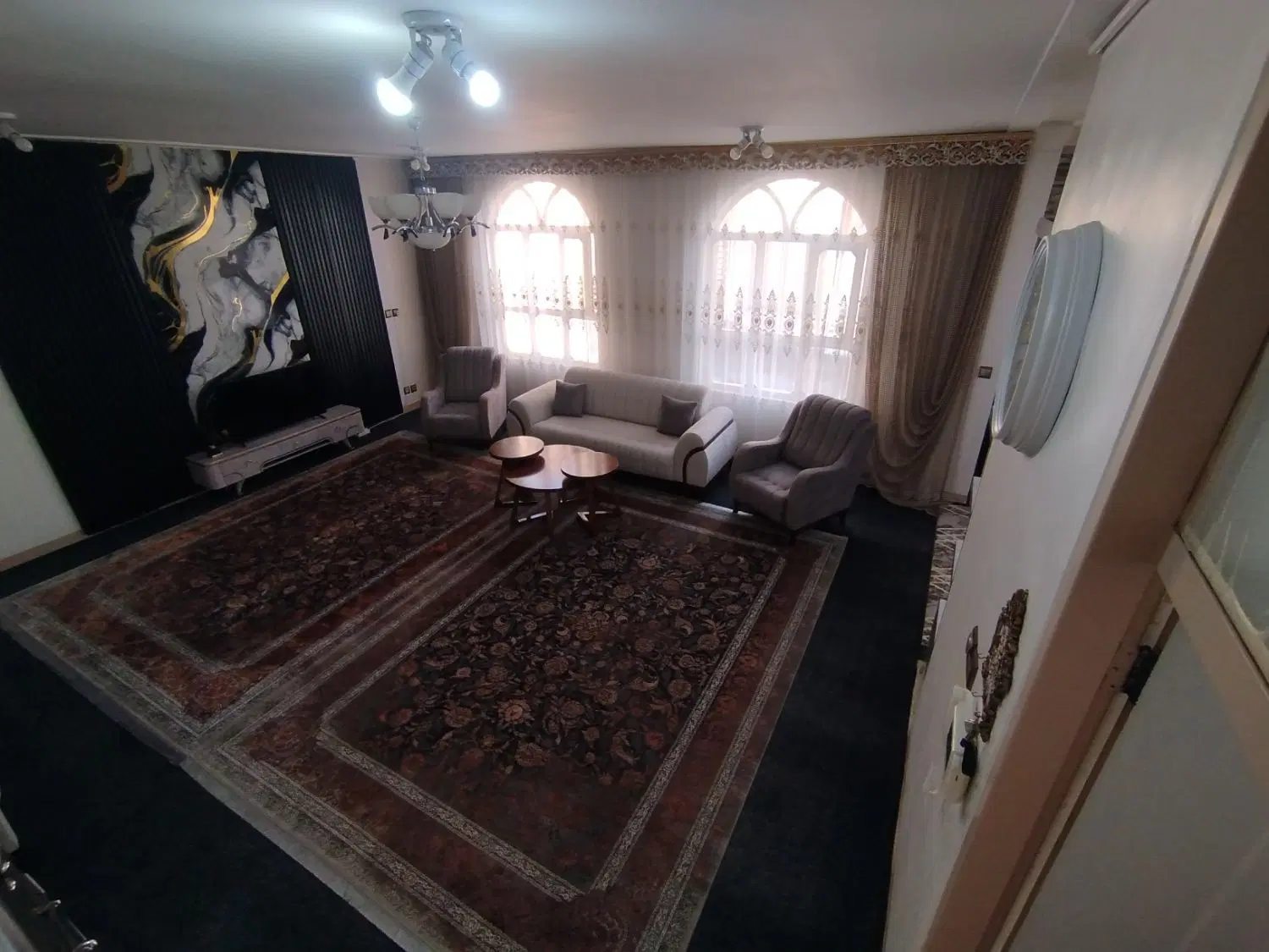 فروش منزل مسکونی