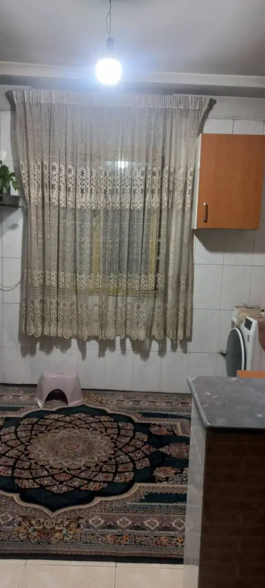 55 متری خوش نقشه