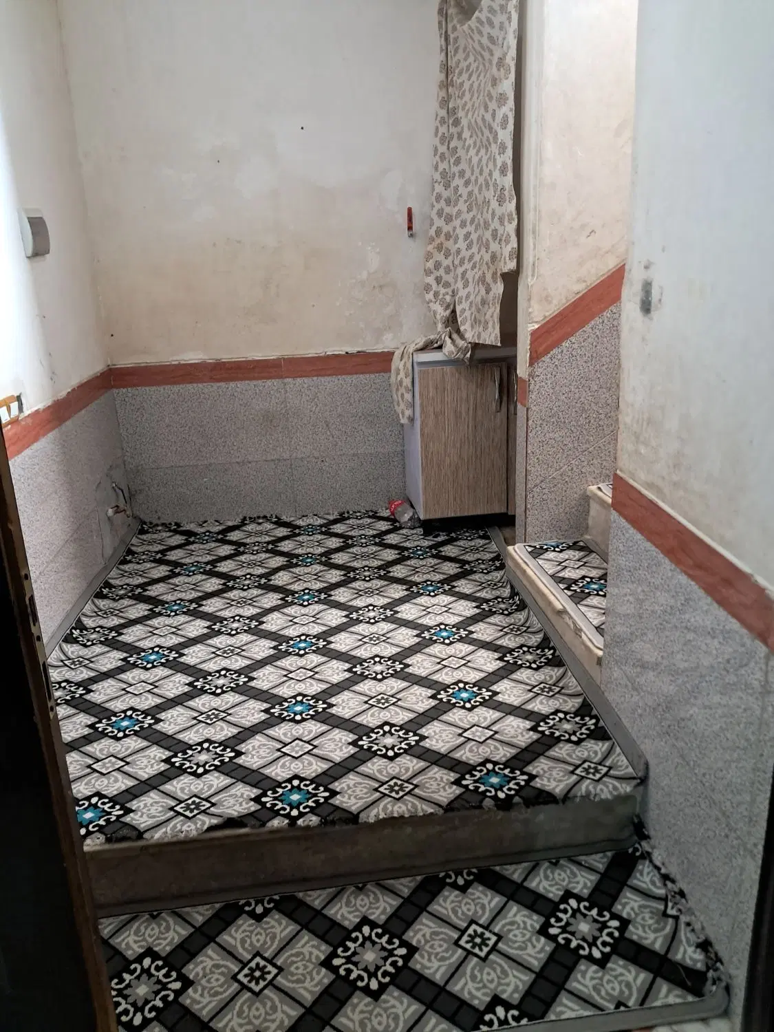 خانه اجاره ی فاز دو فرهنگیان
