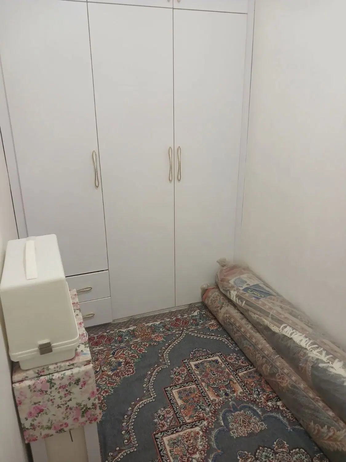 خانه اجاره ای طبرسی شمالی ۵۴