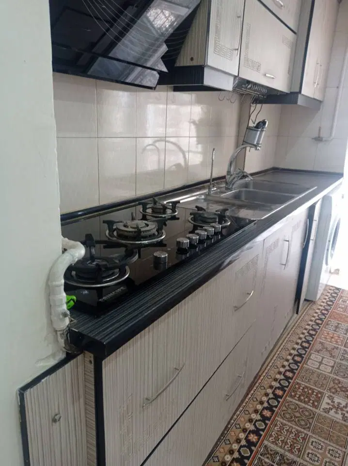 مسکن مهر واوان استراتوس ساختمان N6