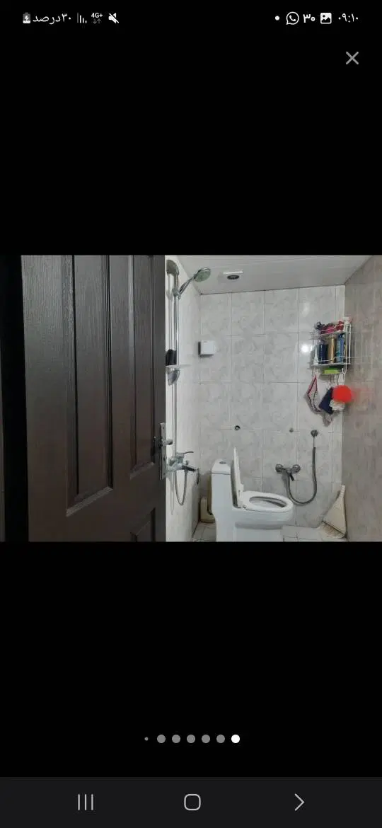 رهن دو خوابه ۹۰ مترب