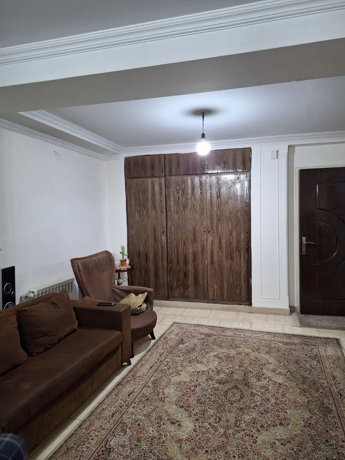اجاره آپارتمان ۷۲ متری در سلیمانی تیموری