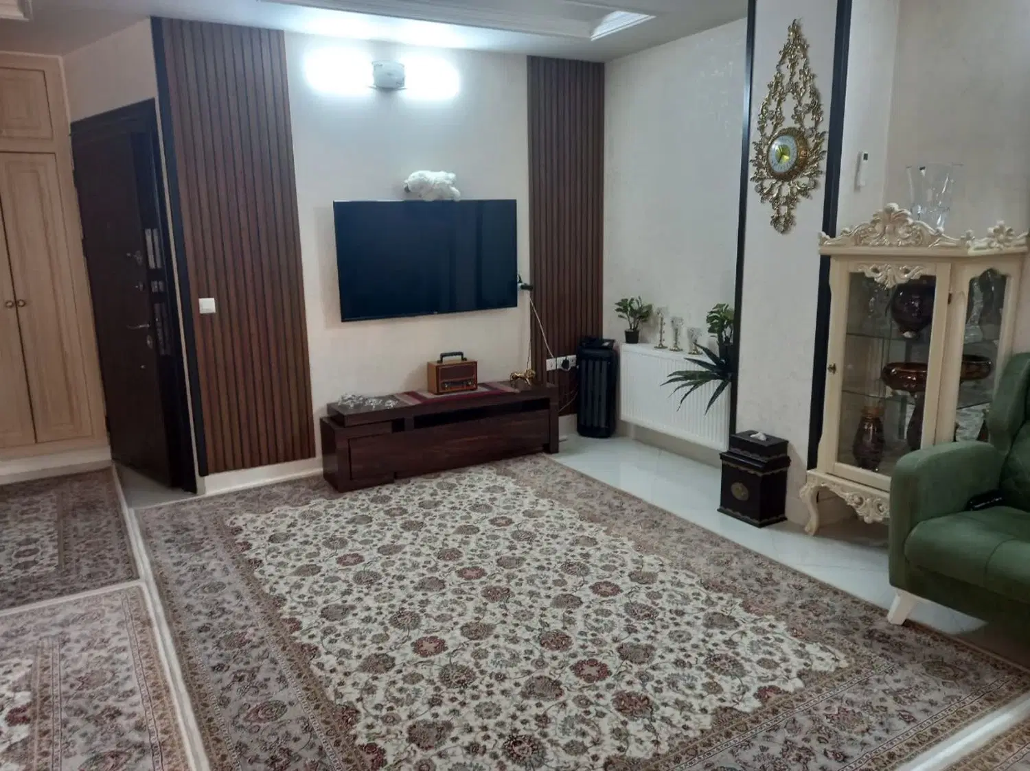 ۷۰ متری ۲خواب باجک۲