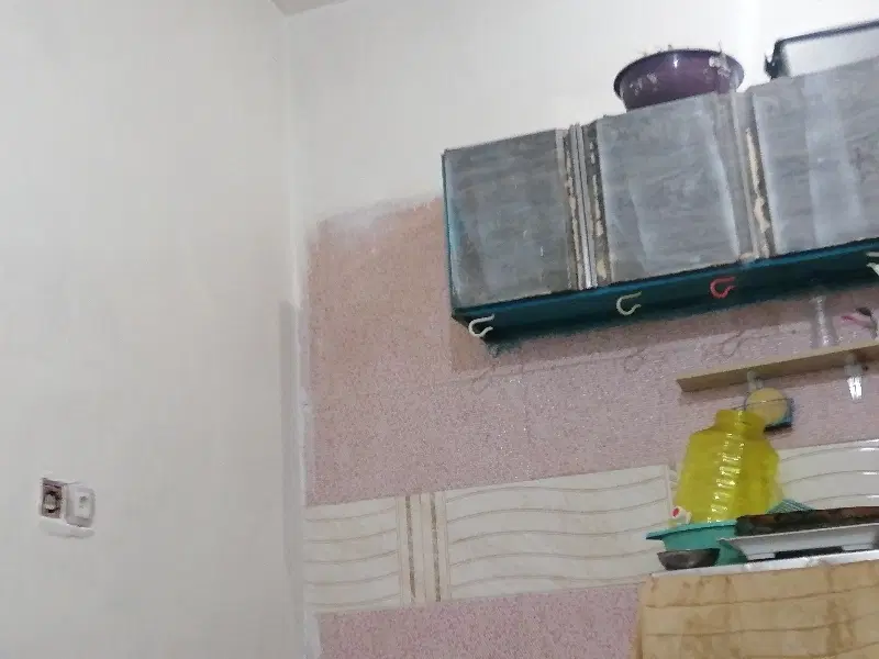 یک اتاق باامکانات کامل