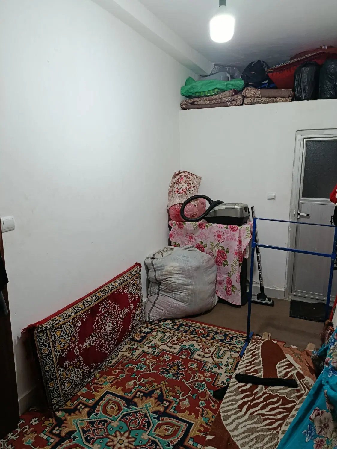 خانه همکف در احمداباد