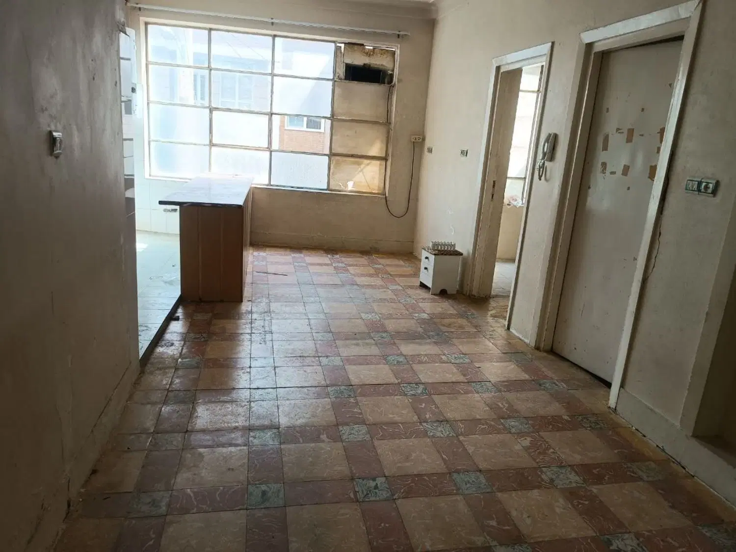 رهن و اجاره مسکونی یا کارگاه