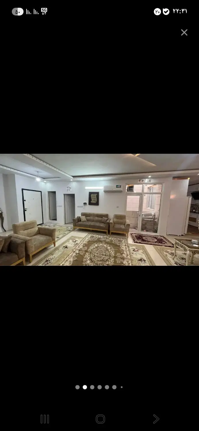 آپارتمان رهن و اجاره