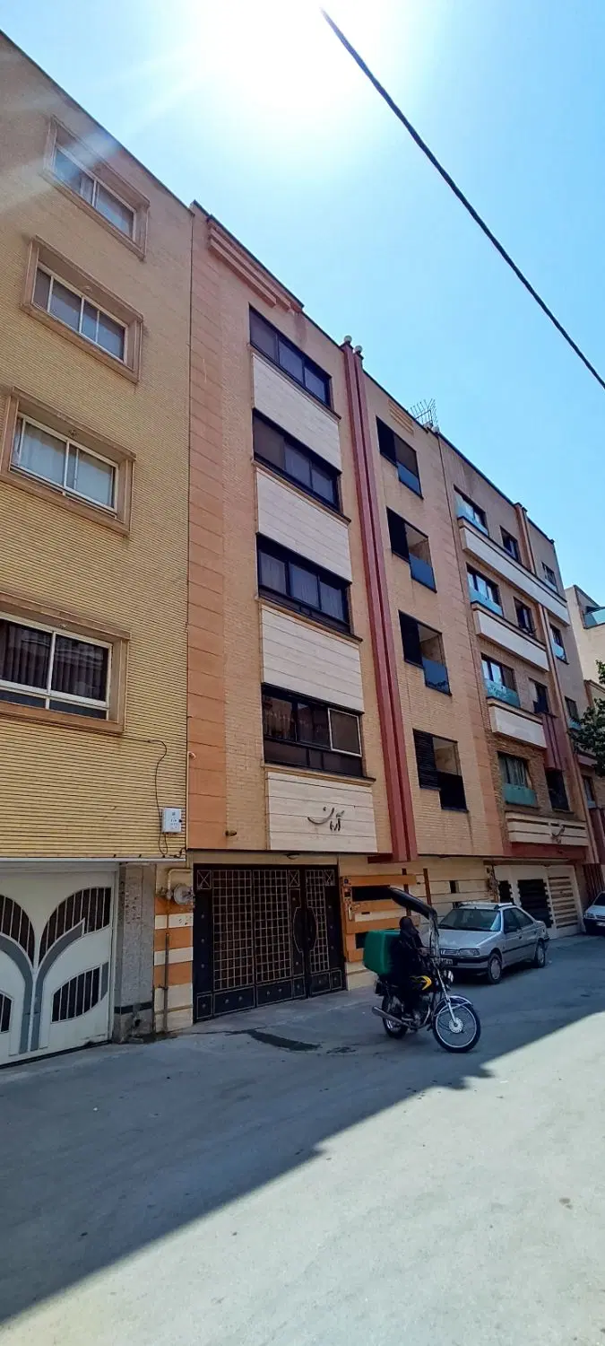 سه خوابه 133 متر