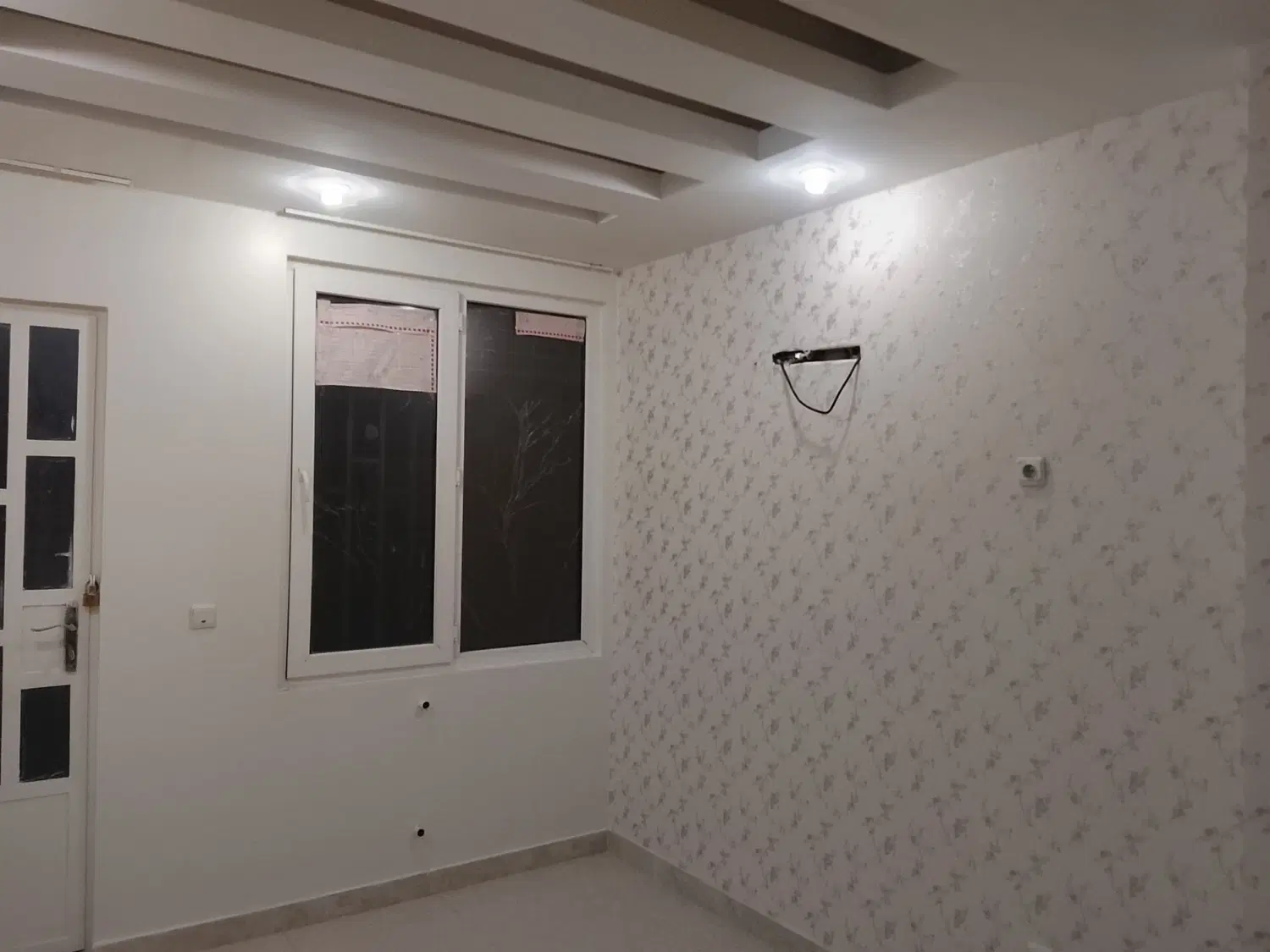 رهن واحد ۹۵ متری کیانپارس غربی