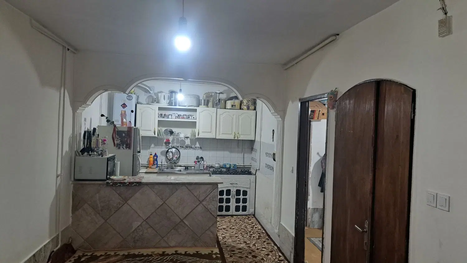 ۵۰متری رهن و اجاره