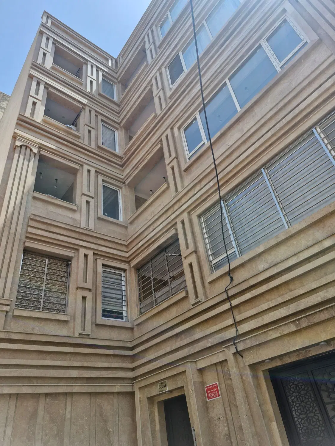 فروش فوری آپاتمان تاپ لوکیشن فردیس