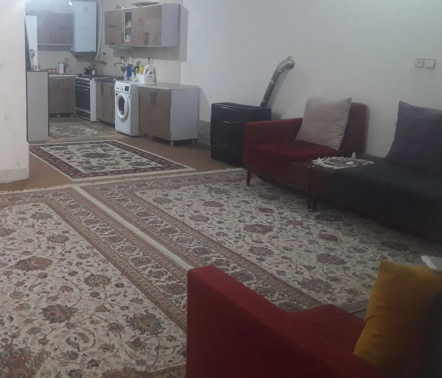 فروش منزل مسکونی