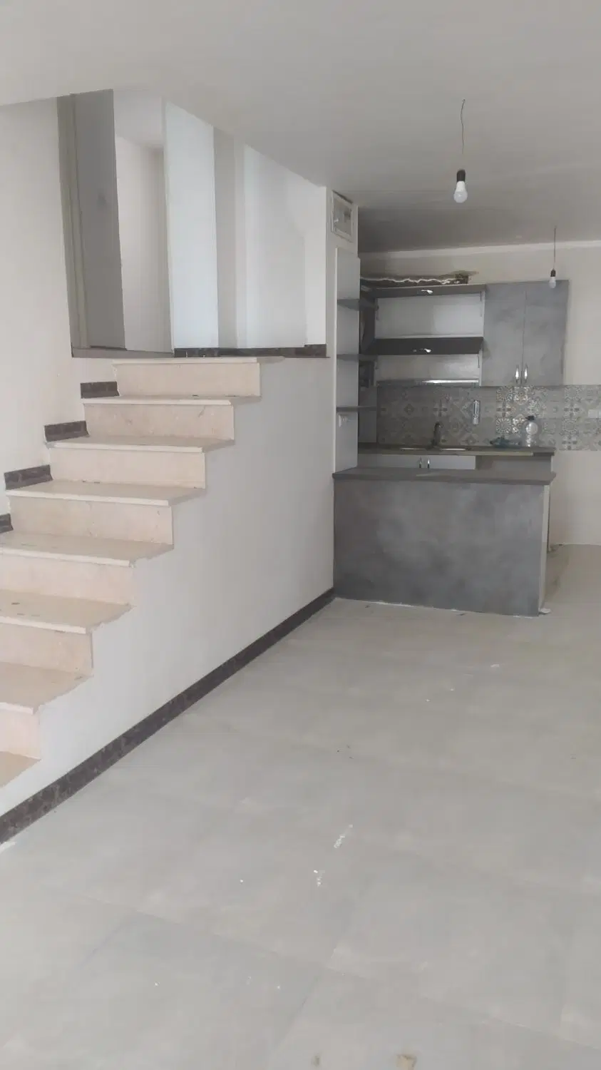 رهن منزل دوخوابه کرونی