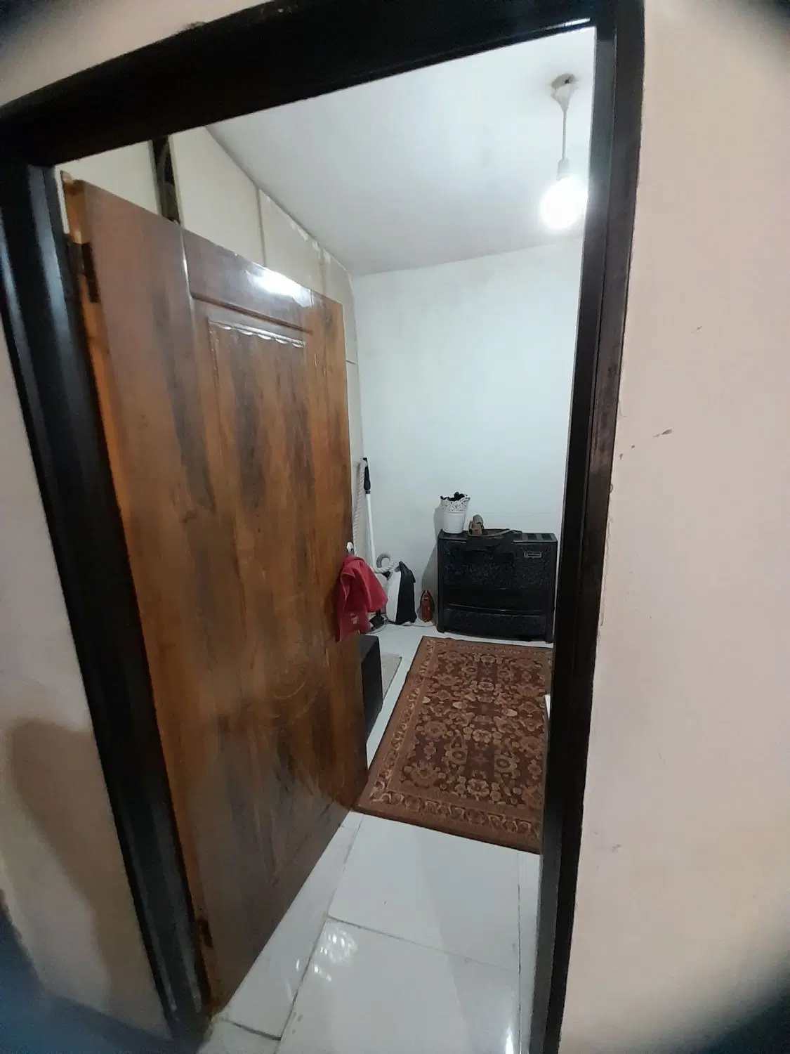 آپارتمان _۶۰متری _توس۳۰
