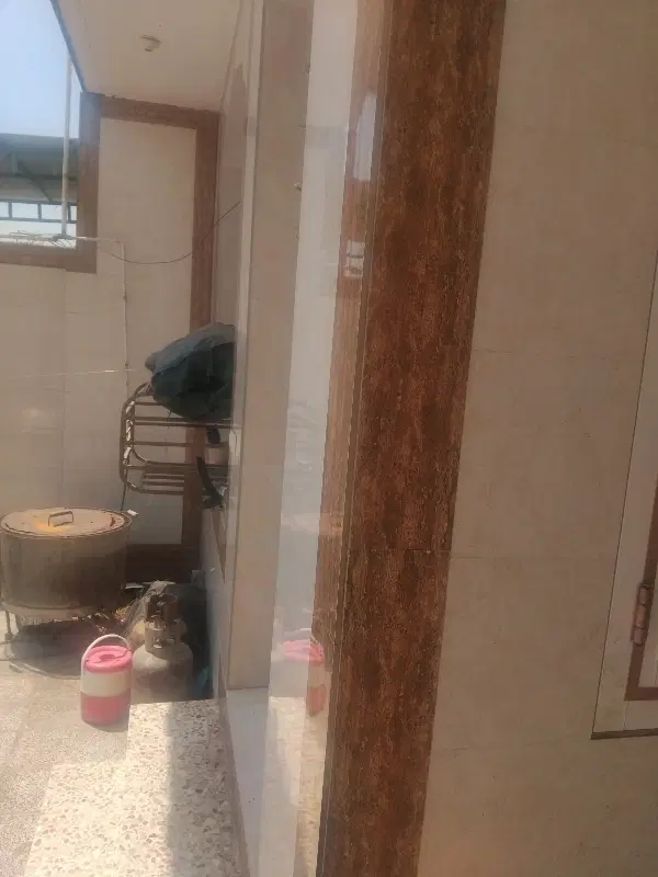 خانه شهرمیانرود