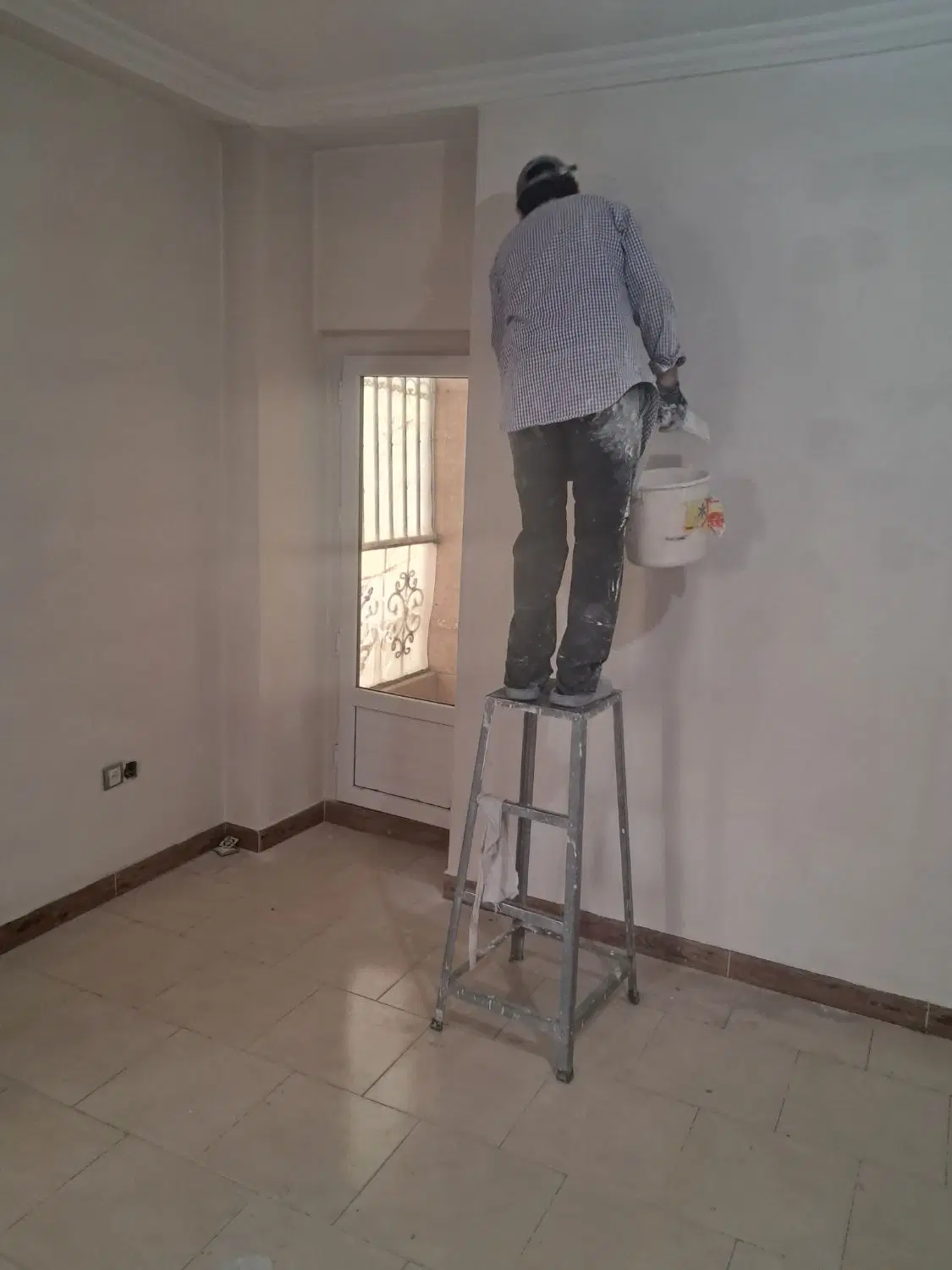 آپارتمان ۵۷ متری فایل شخصی