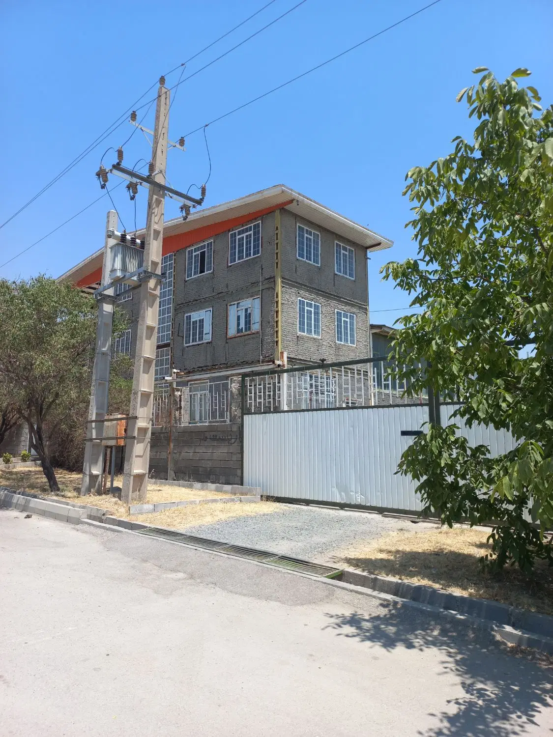 فروش سوله صنعتی