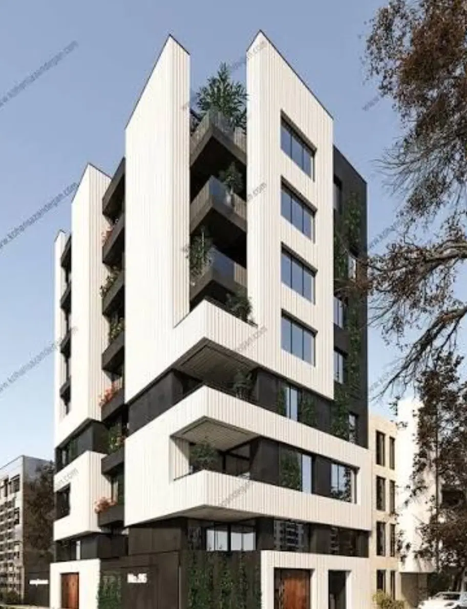 فروش خانه کلنگی فرهنگیان فاز ۲