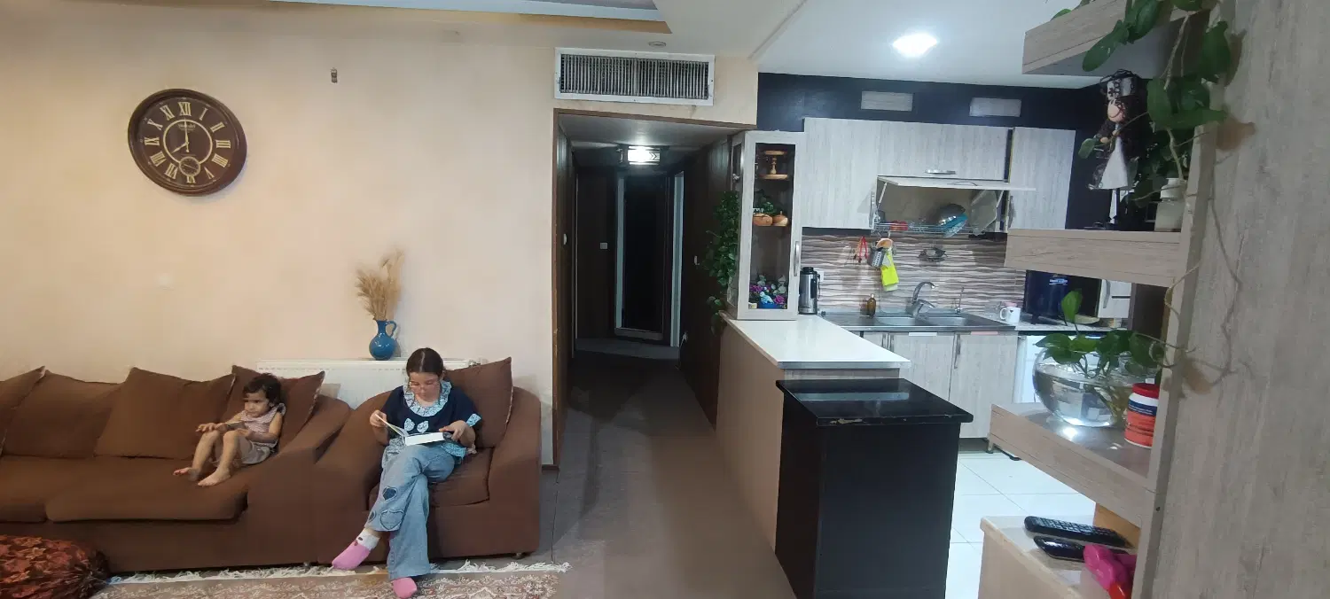 فروش سه خوابه خوش نقشه ولوکیشن
