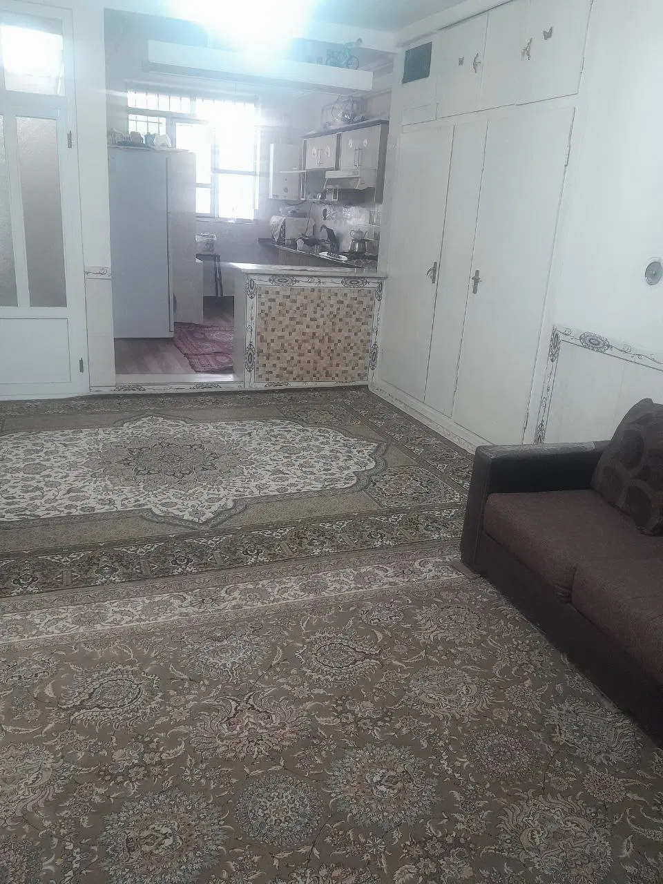آپارتمان ۶۴ متری