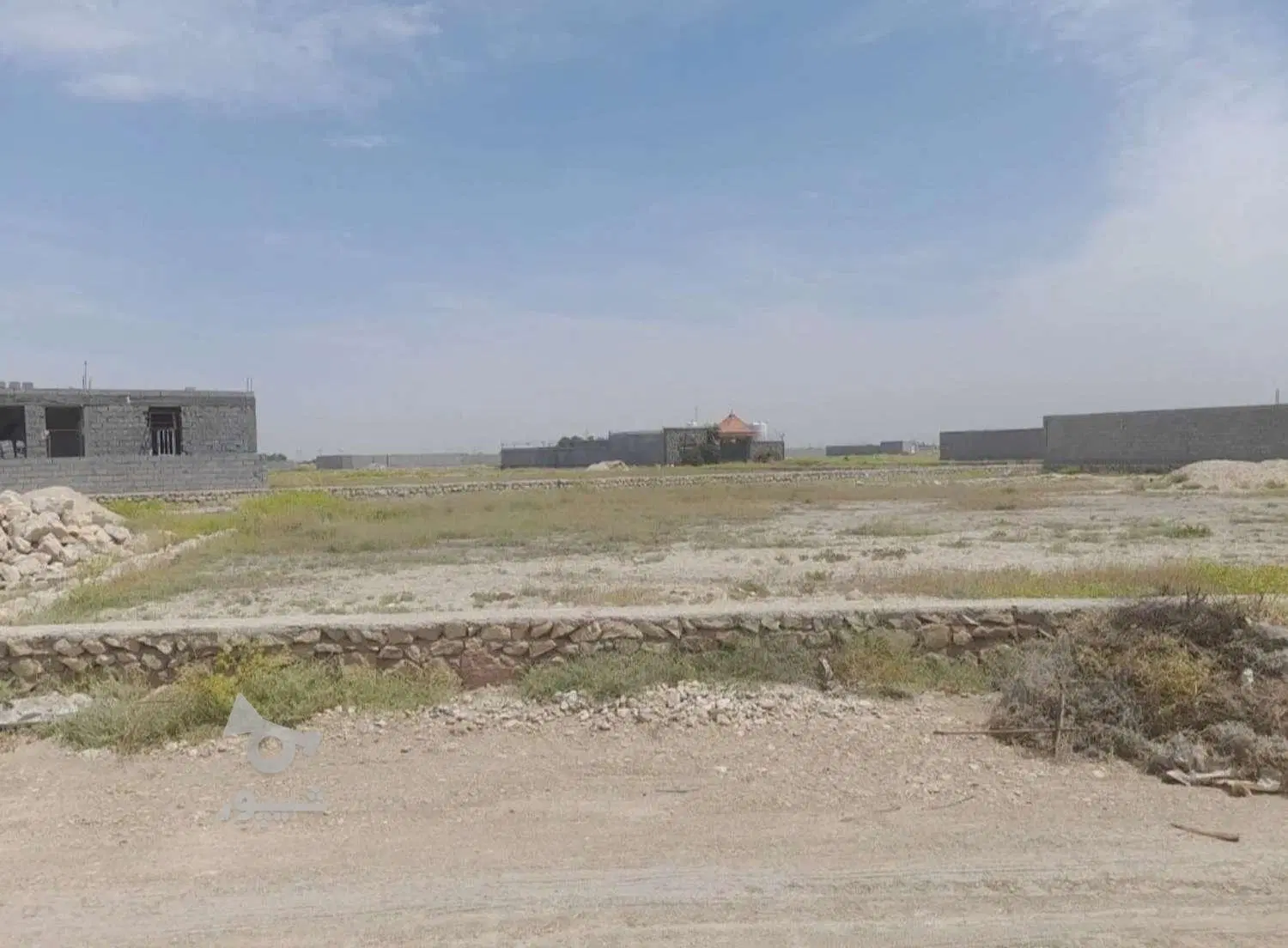 زمین مسکونی عالیچنگی
