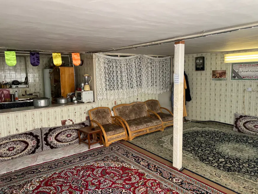 منزل ویلایی پژن