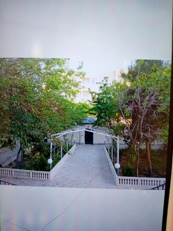 ۶۷ متر خداکرم جدید