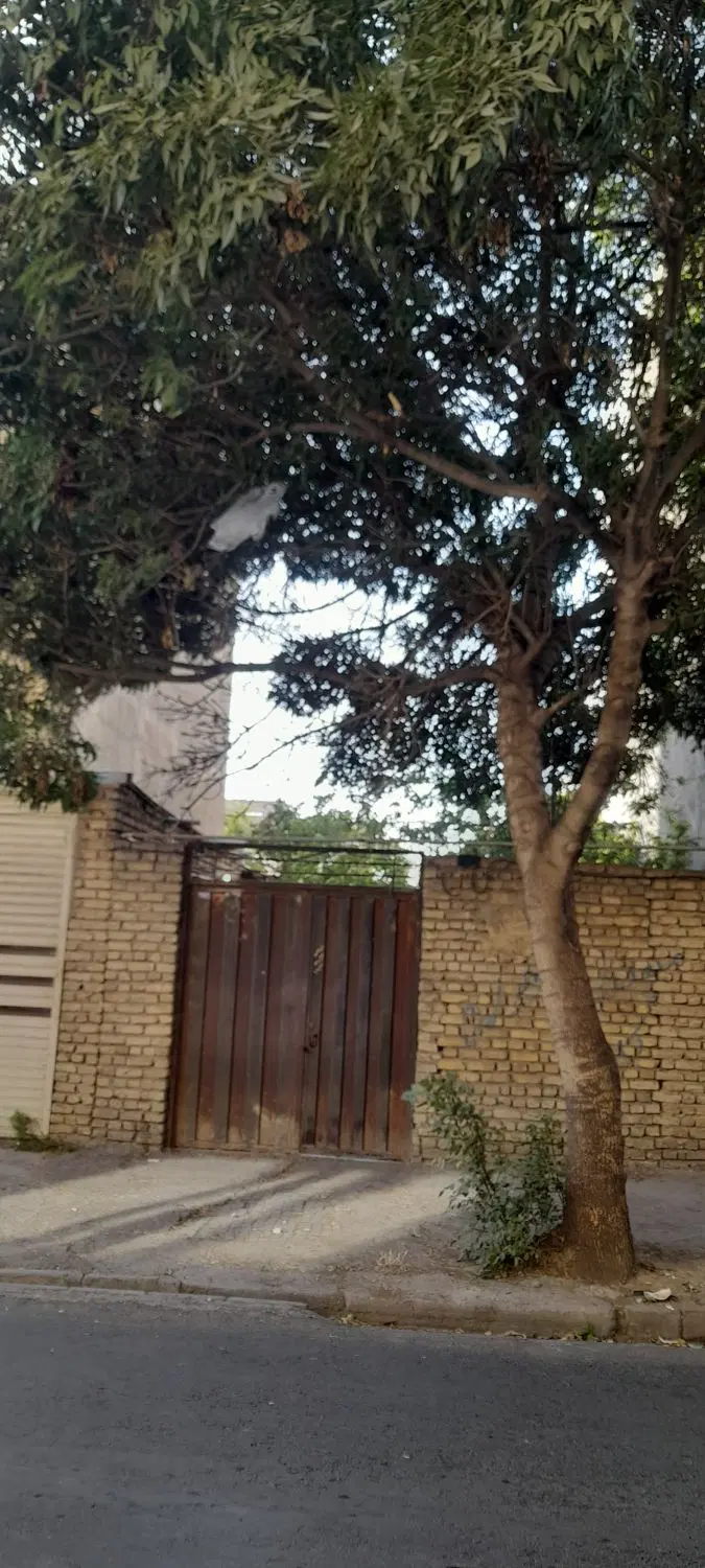 فروش زمین