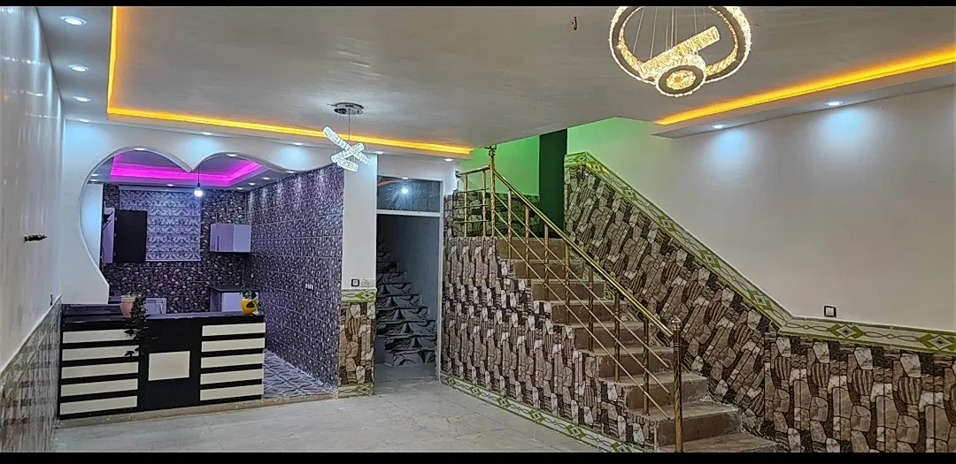 واحد ویلایی شهرک رودریا