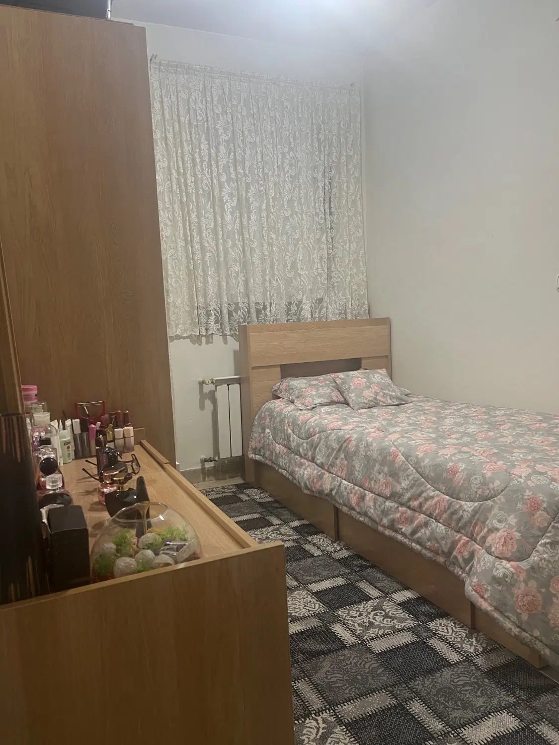 ۶۰ متر فول امکانات لوکیشن