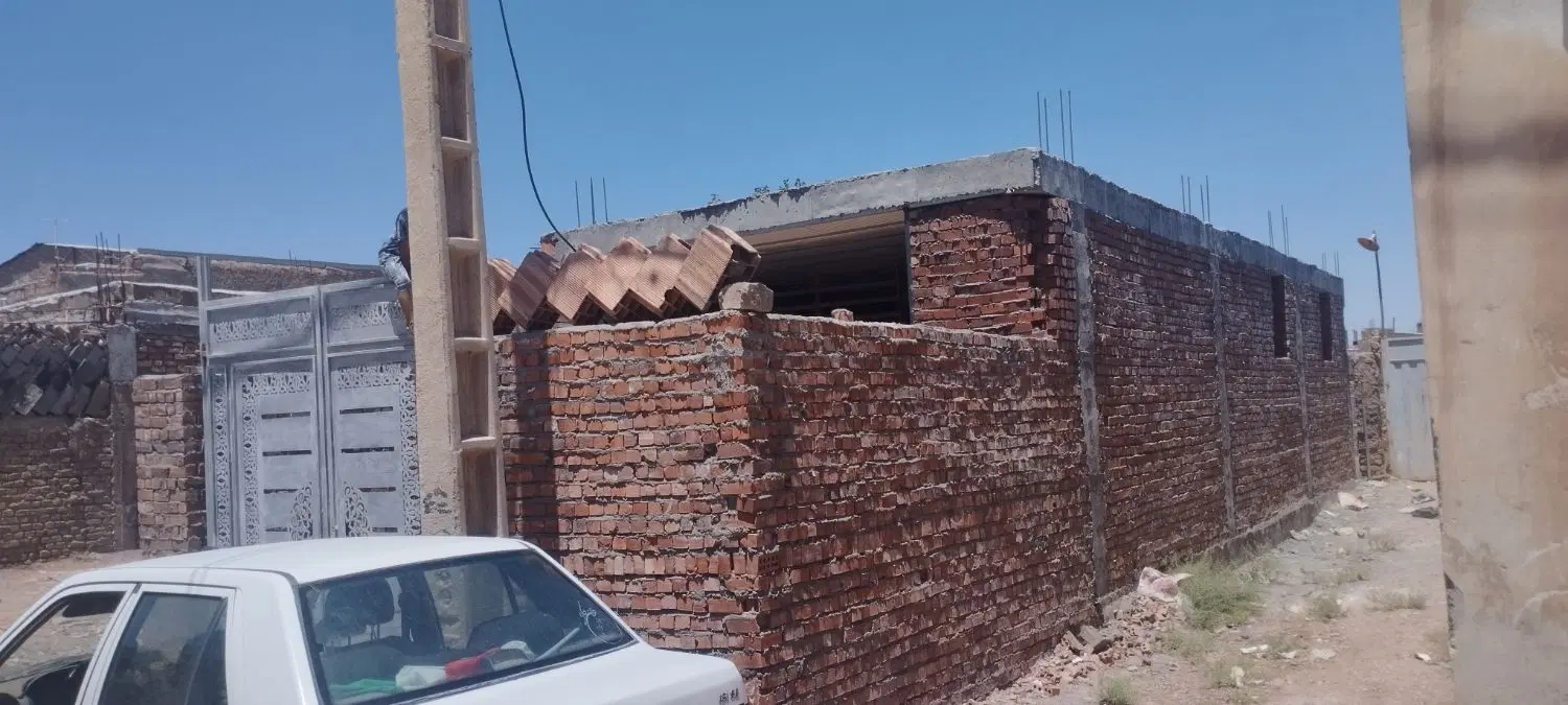 خانه الله آباد خیابان 14 معصوم
