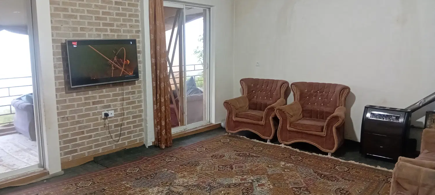 ویلا کلاردشت