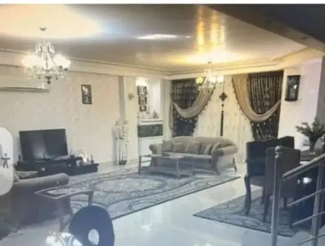 ویلائی دوبلکس ۲۰۰ متری