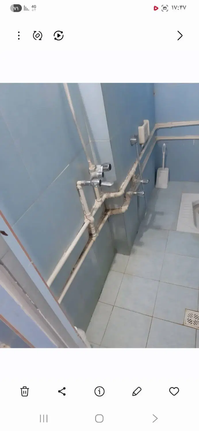 اجاره آپارتمان چهارراه لشگر