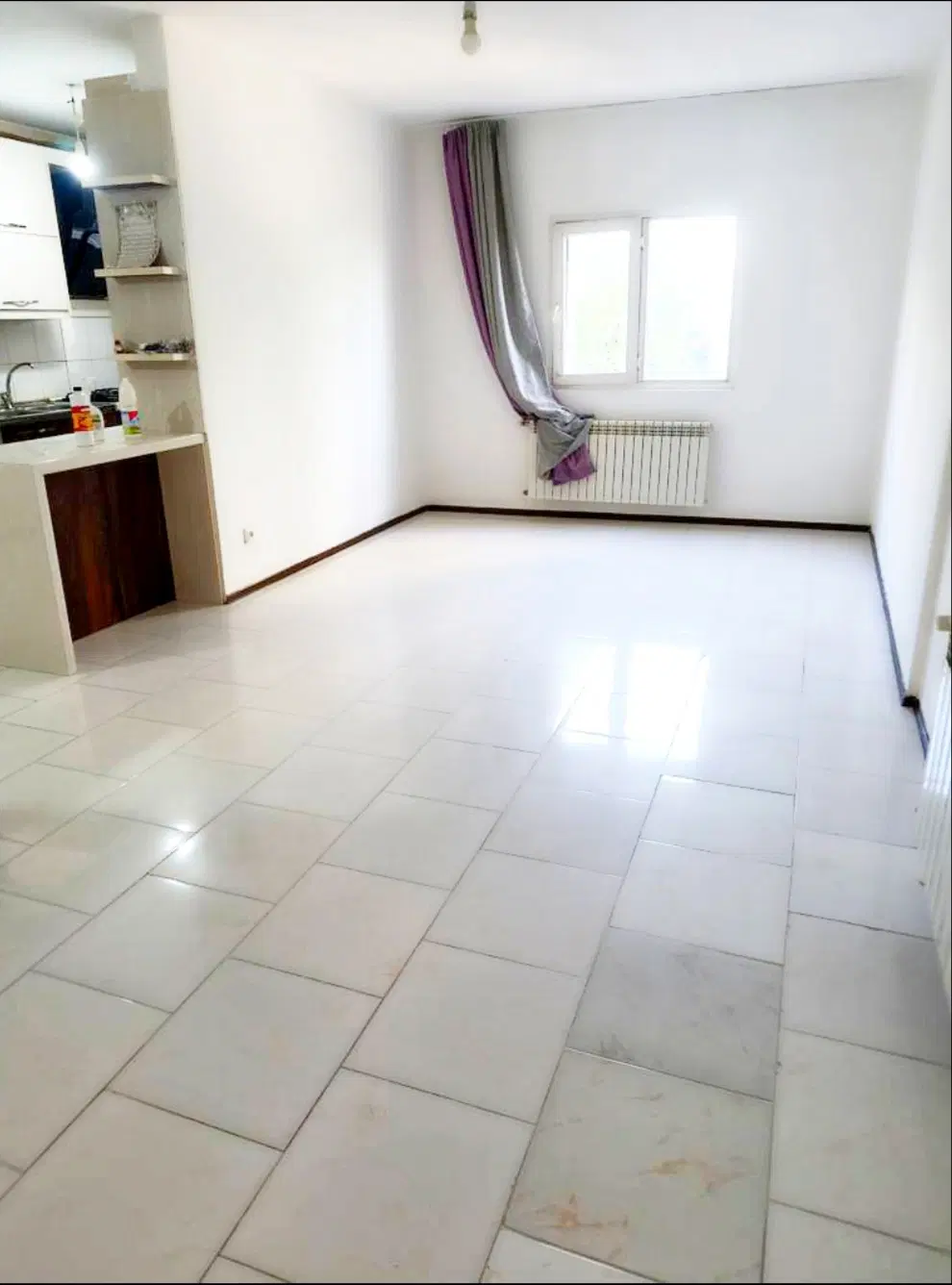 رهن و اجاره آپارتمان طبقه اول پردیس