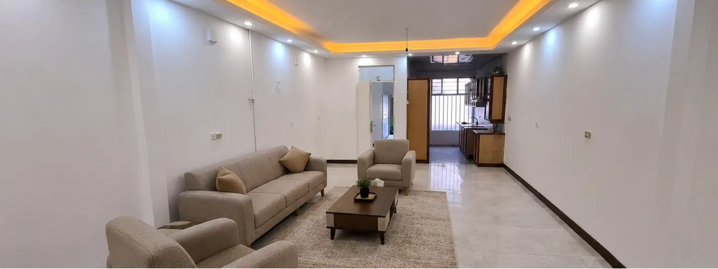 اجاره سوئت ساعتی