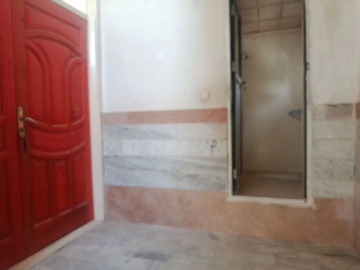 خانه اجاره‌ای