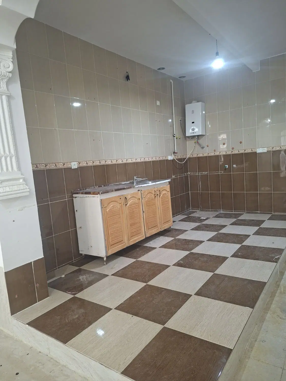 منزل ویلایی جهت اجاره