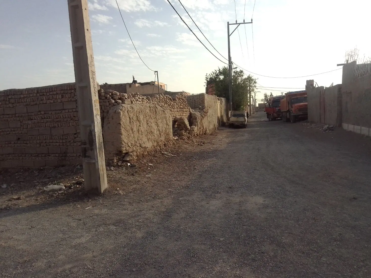 فروش زمین