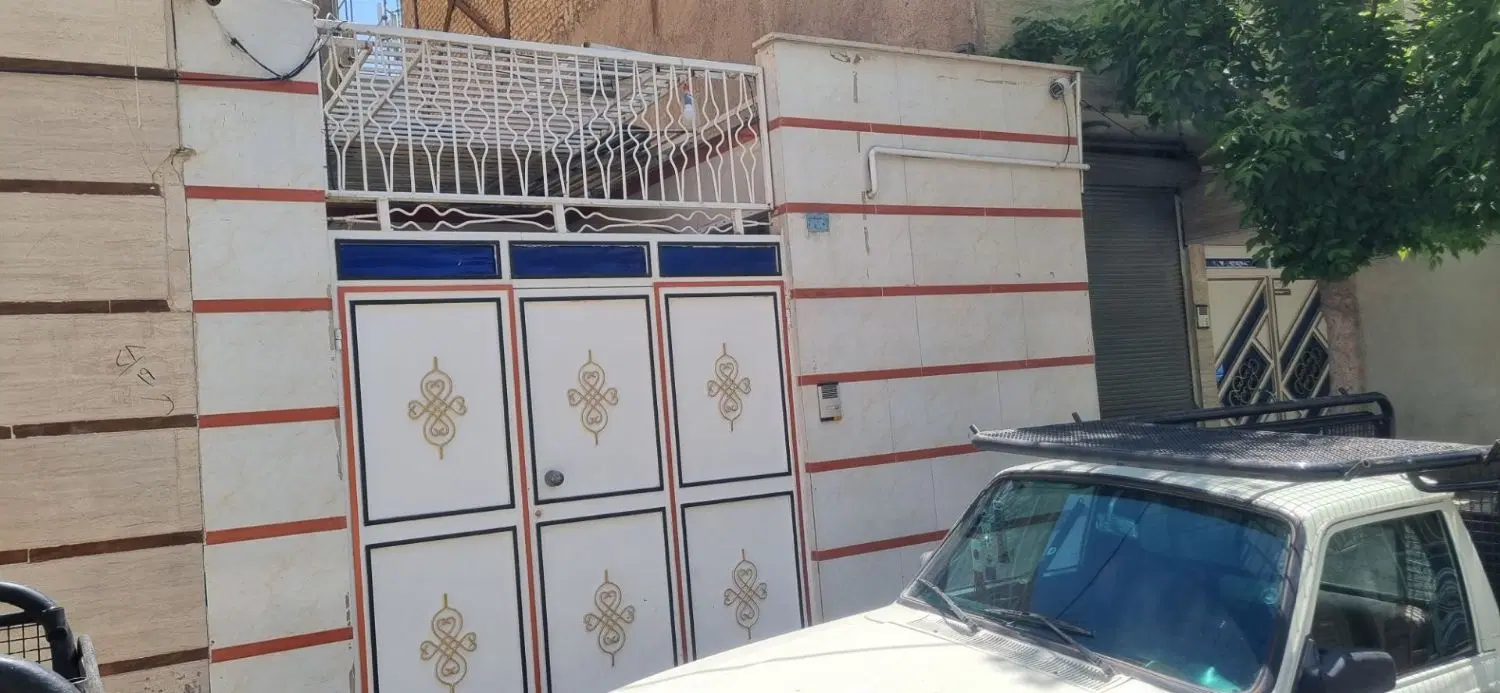 خانه ویلایی در نسیم شهر
